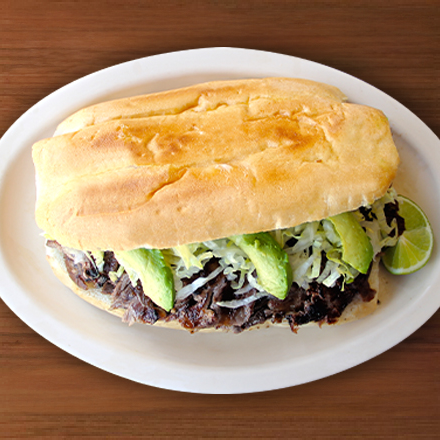 TORTA SIRLOIN