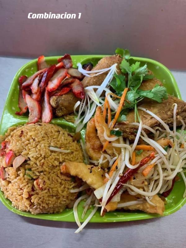 Restaurant La Fortuna