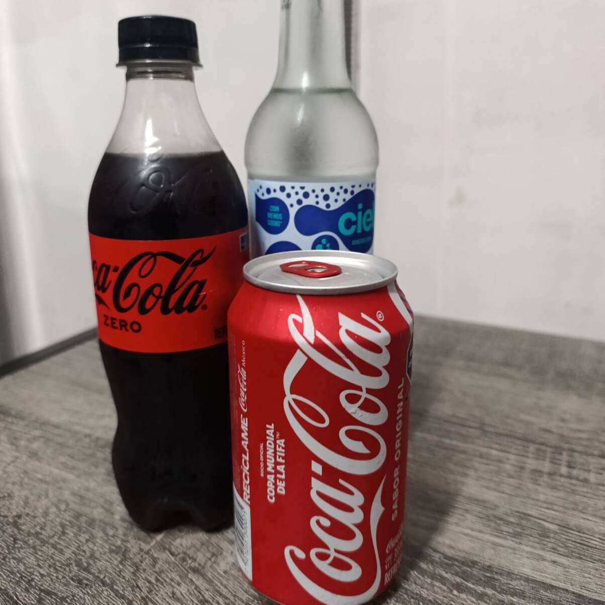 Refresco