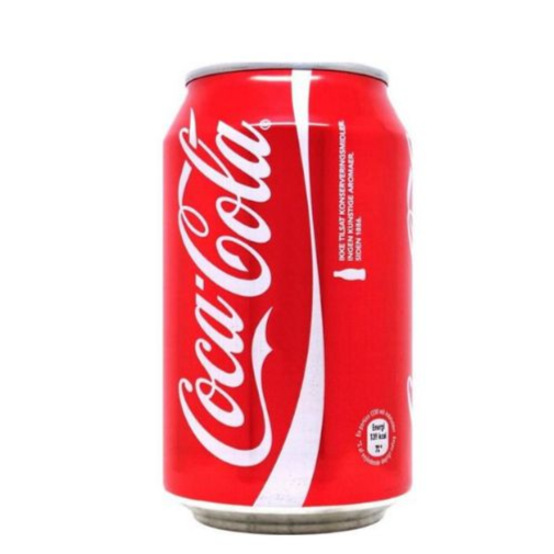 Coca Cola Regular