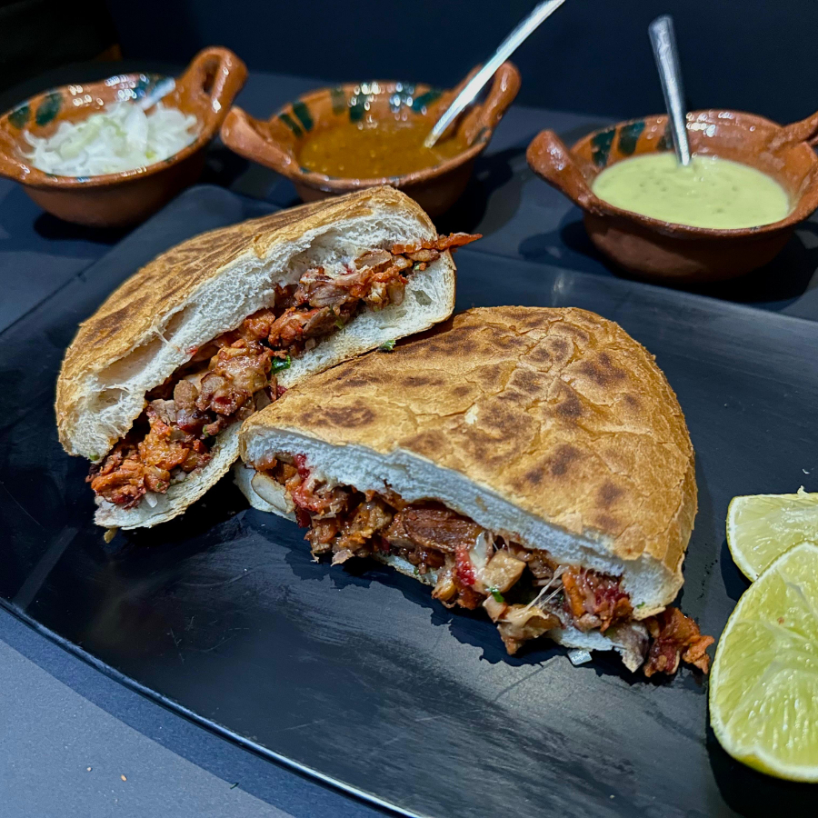 Torta Gigante Hawaiana