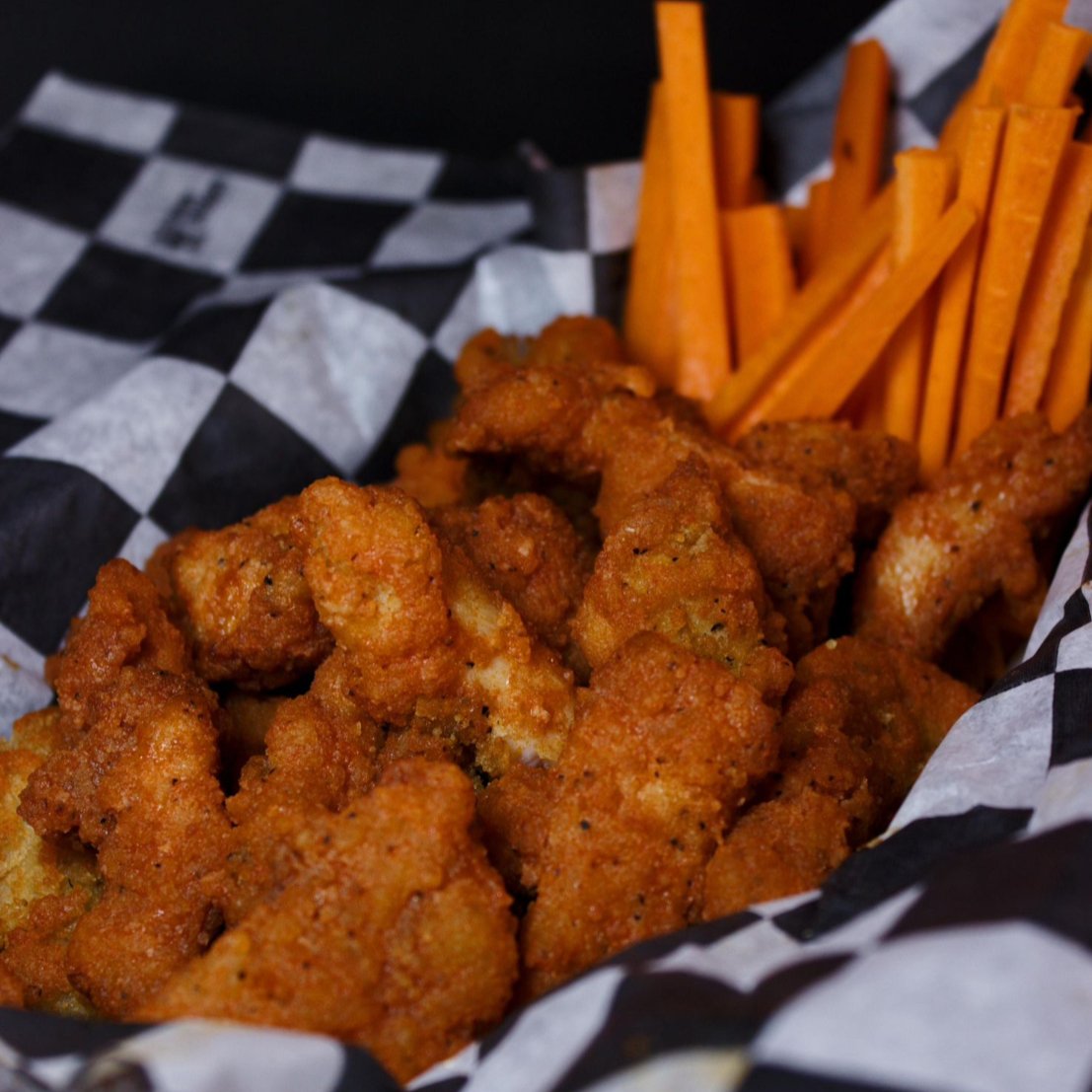 Boneless Tender