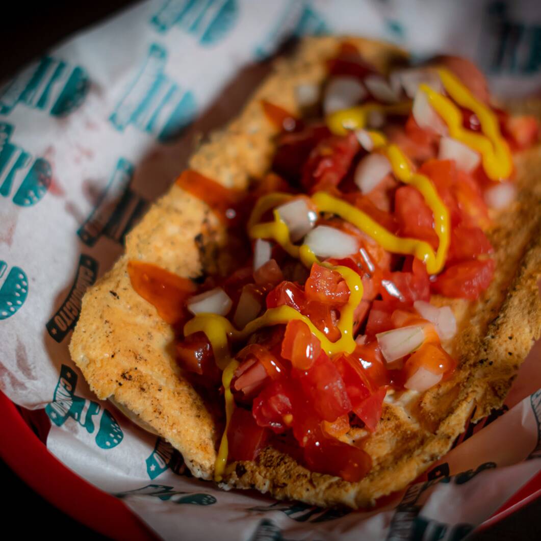 Hot Dog