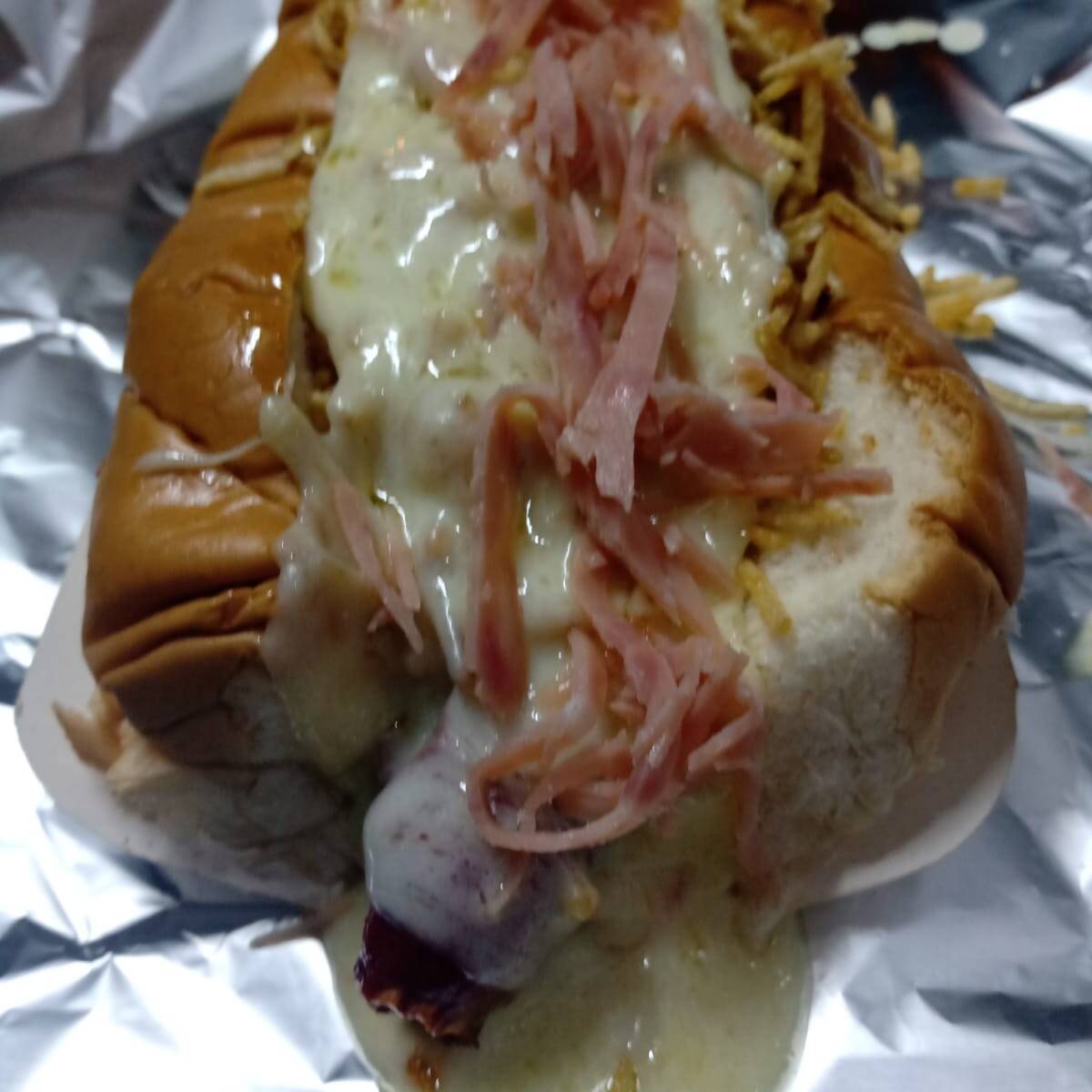 Perro Suizo
