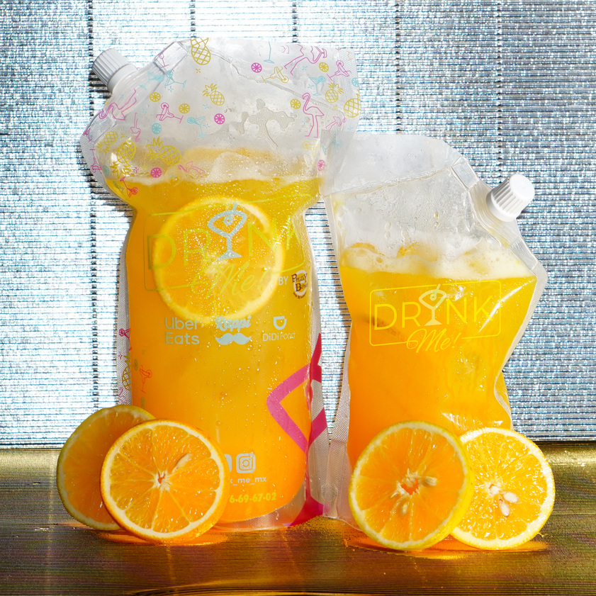 Naranjada