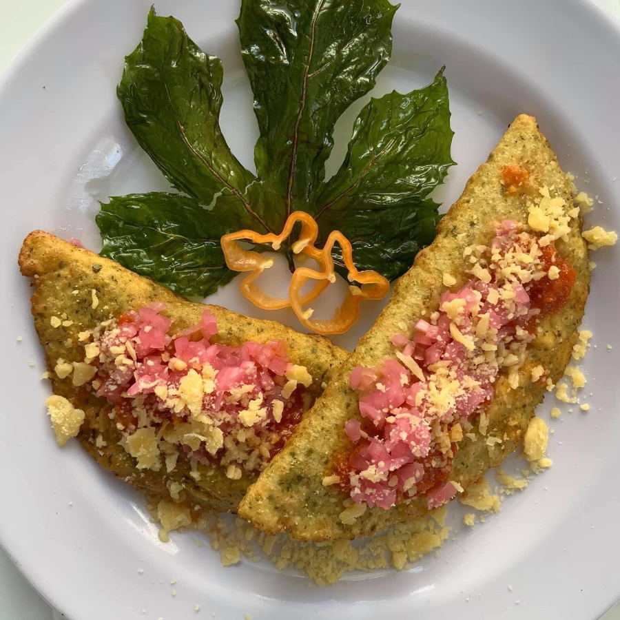 EMPANADAS HUINIC