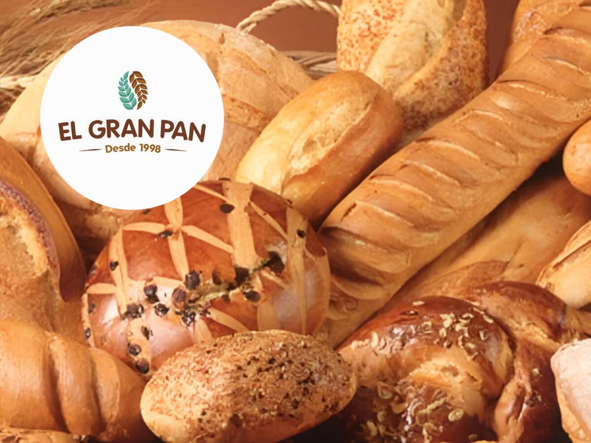 El Gran Pan