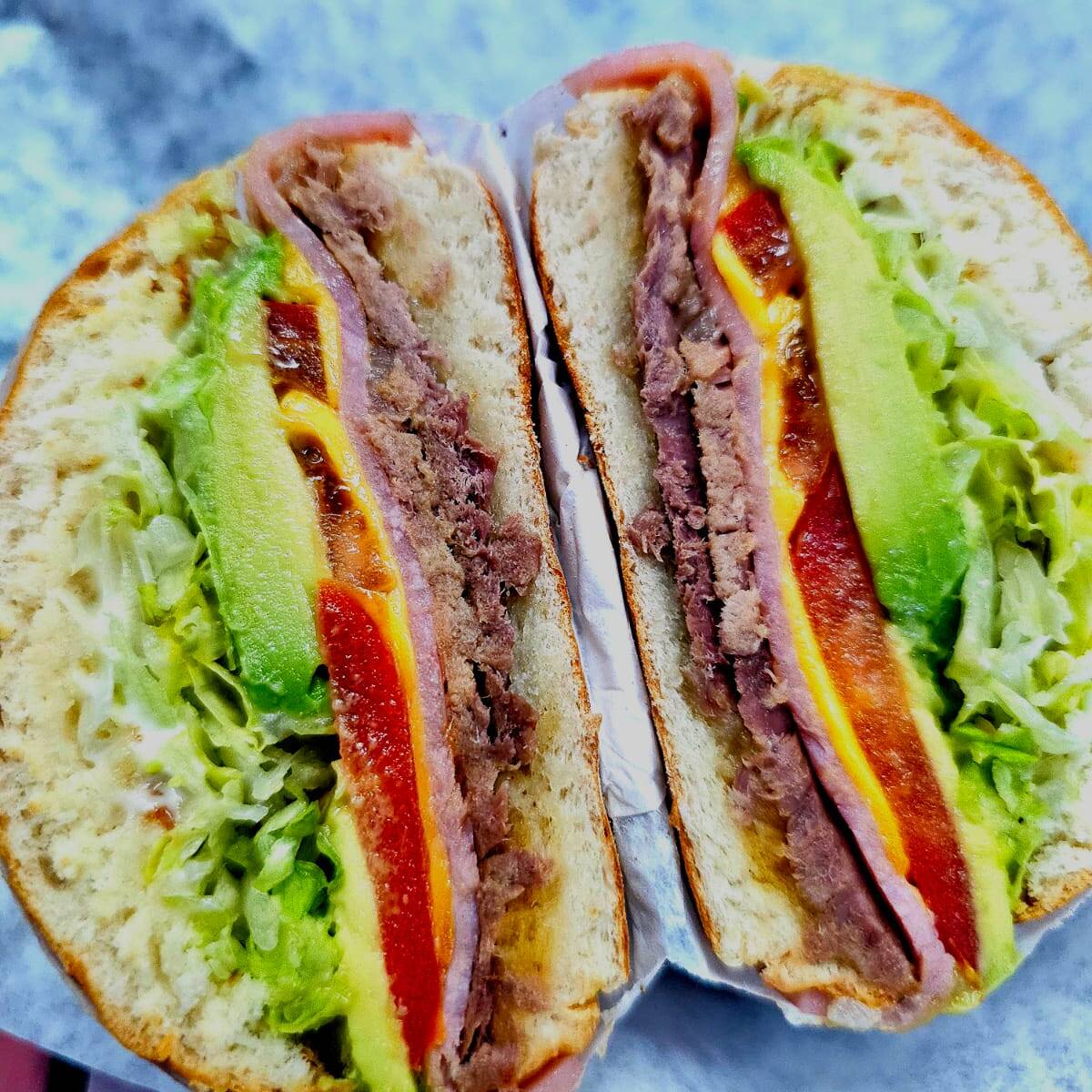Combo-Torta Especial