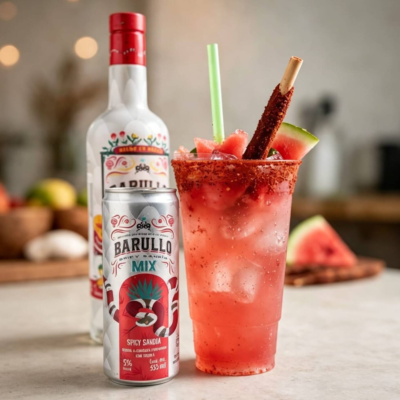 Barulito