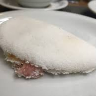 Nossa deliciosa tapioca quentinha !