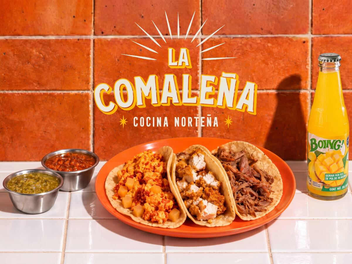 "La Comaleña"