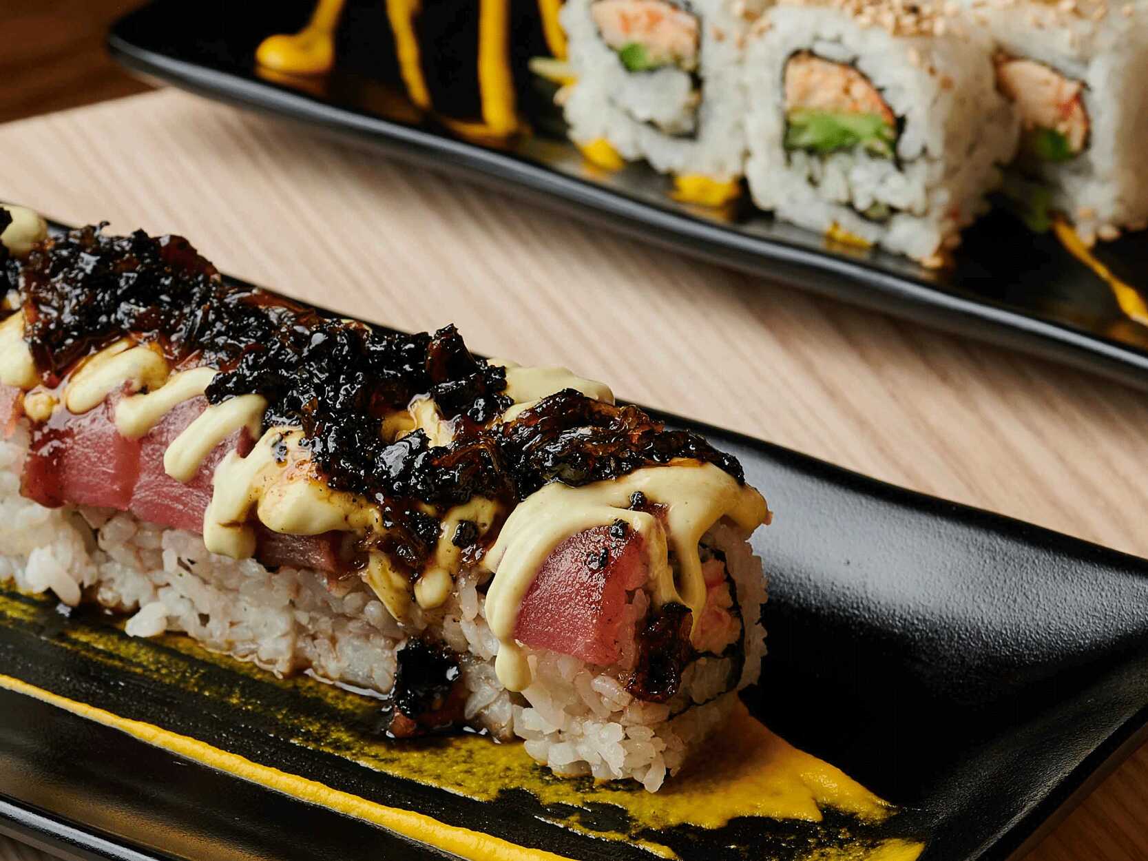 Oriental Wok Almenares