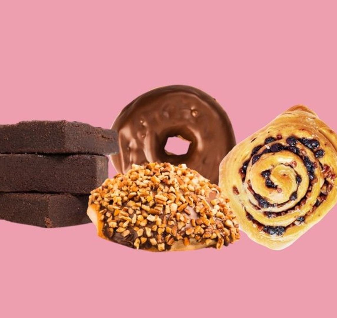 Combo Delicia de Cacao