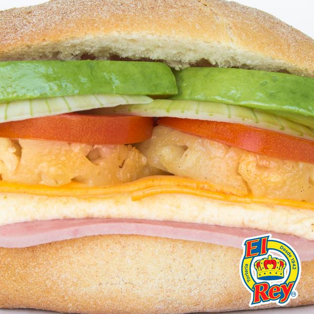 TORTA PRINCESA TROPICAL