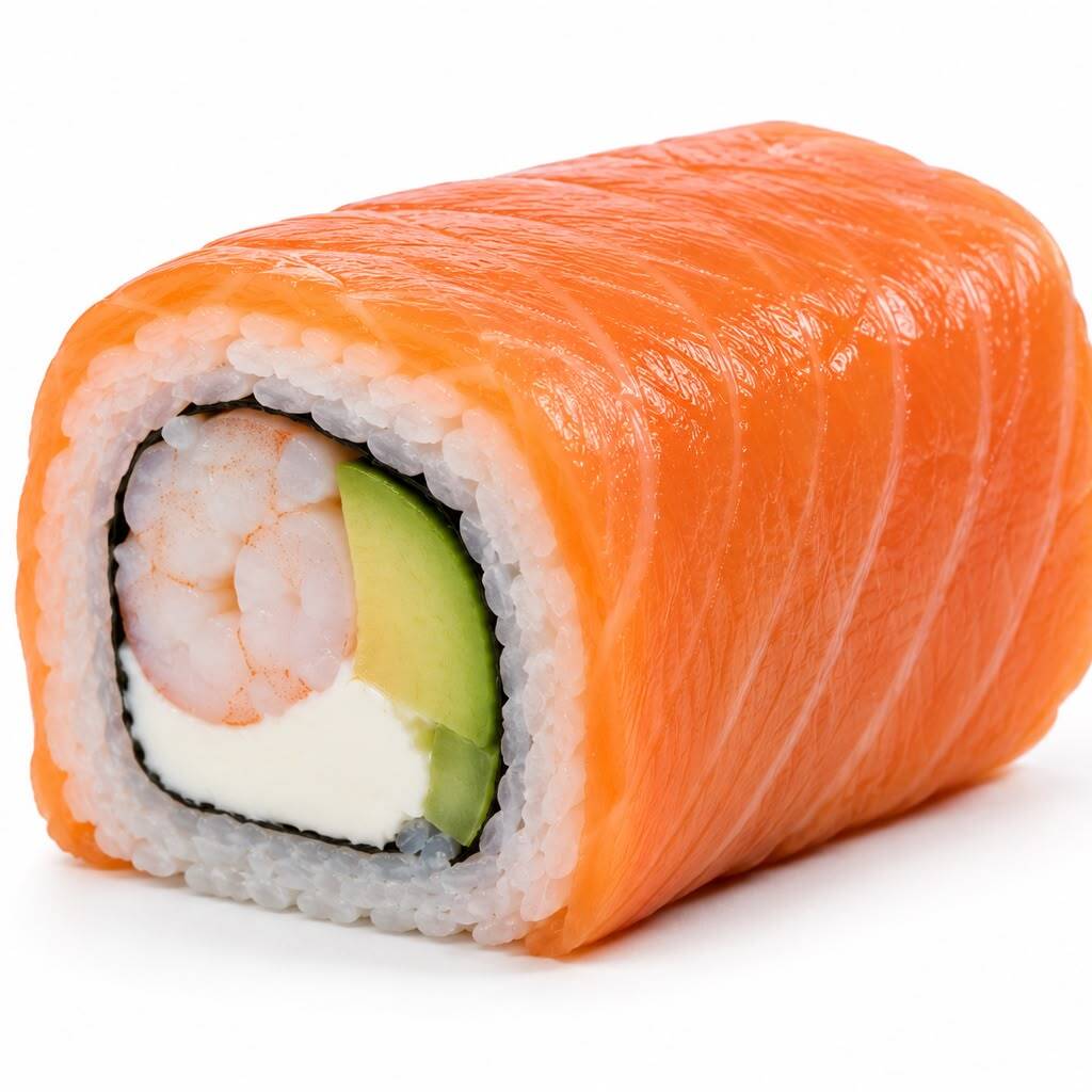 Sake Roll