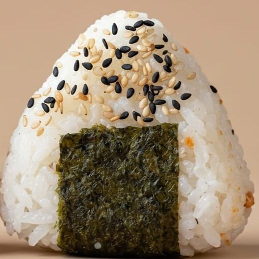 Onigiri Natural
