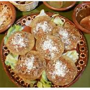 Enchiladas Rioverdense