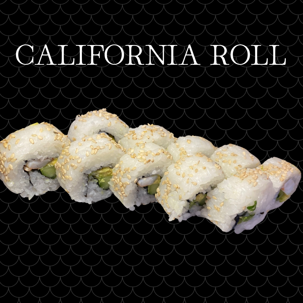 California Roll