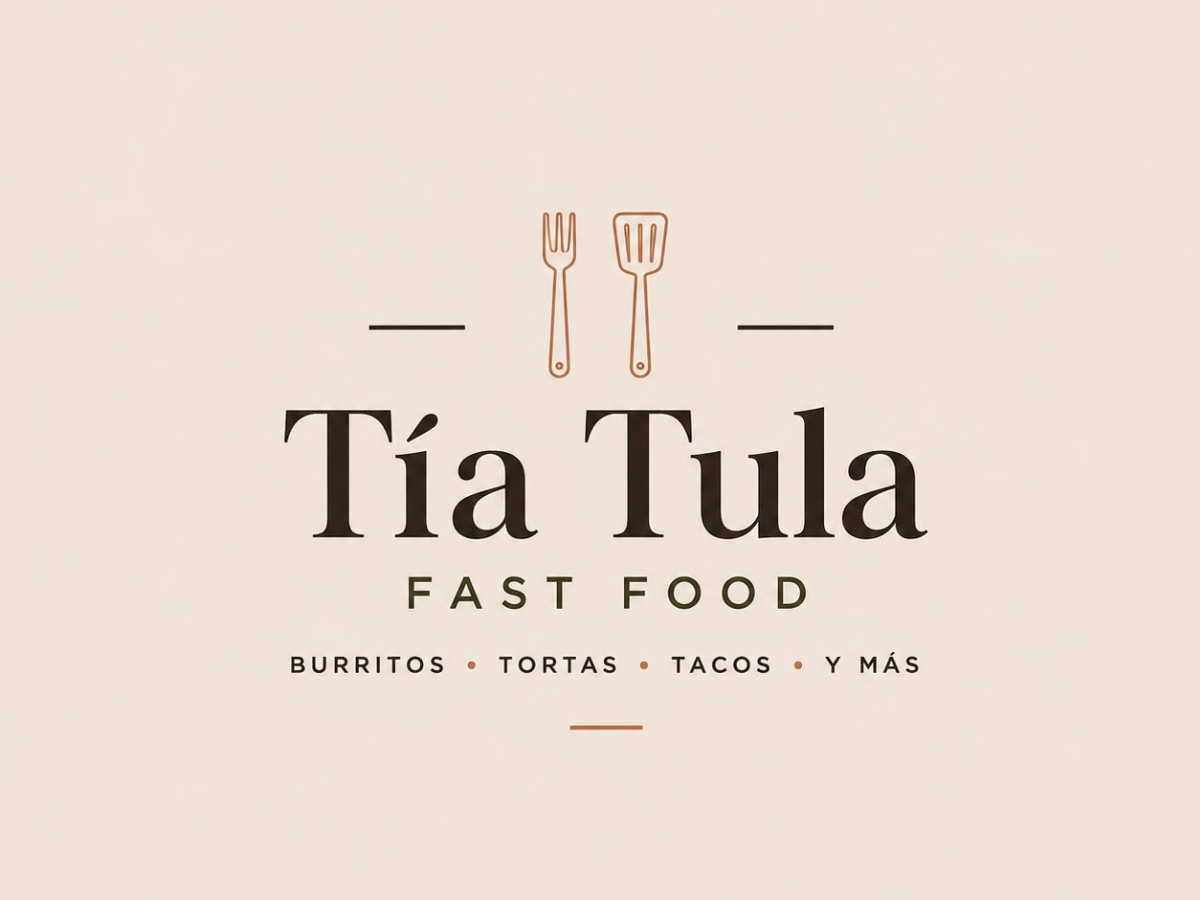 Tía Tula Fast Food