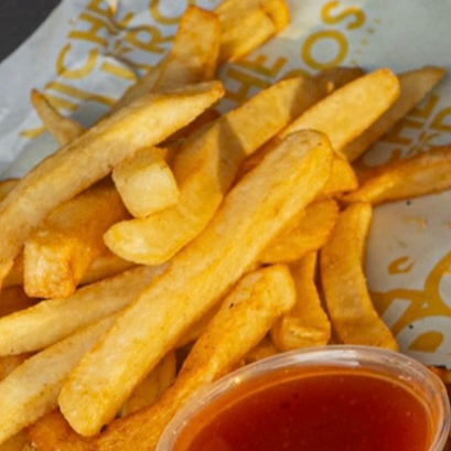Papas Tradicionales.