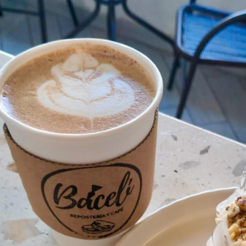 Masala Chai Caliente