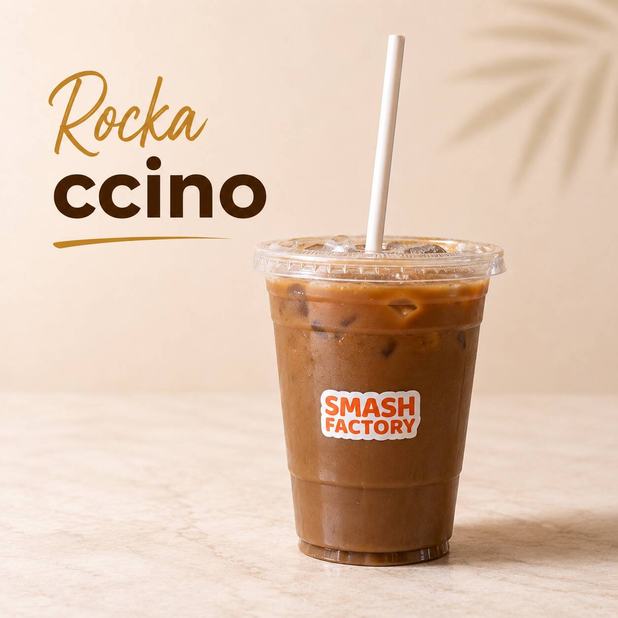 Rockaccino (frio)