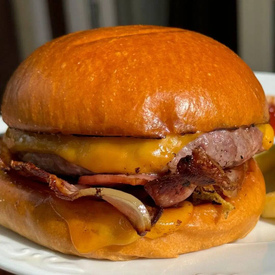 Boss Bacon