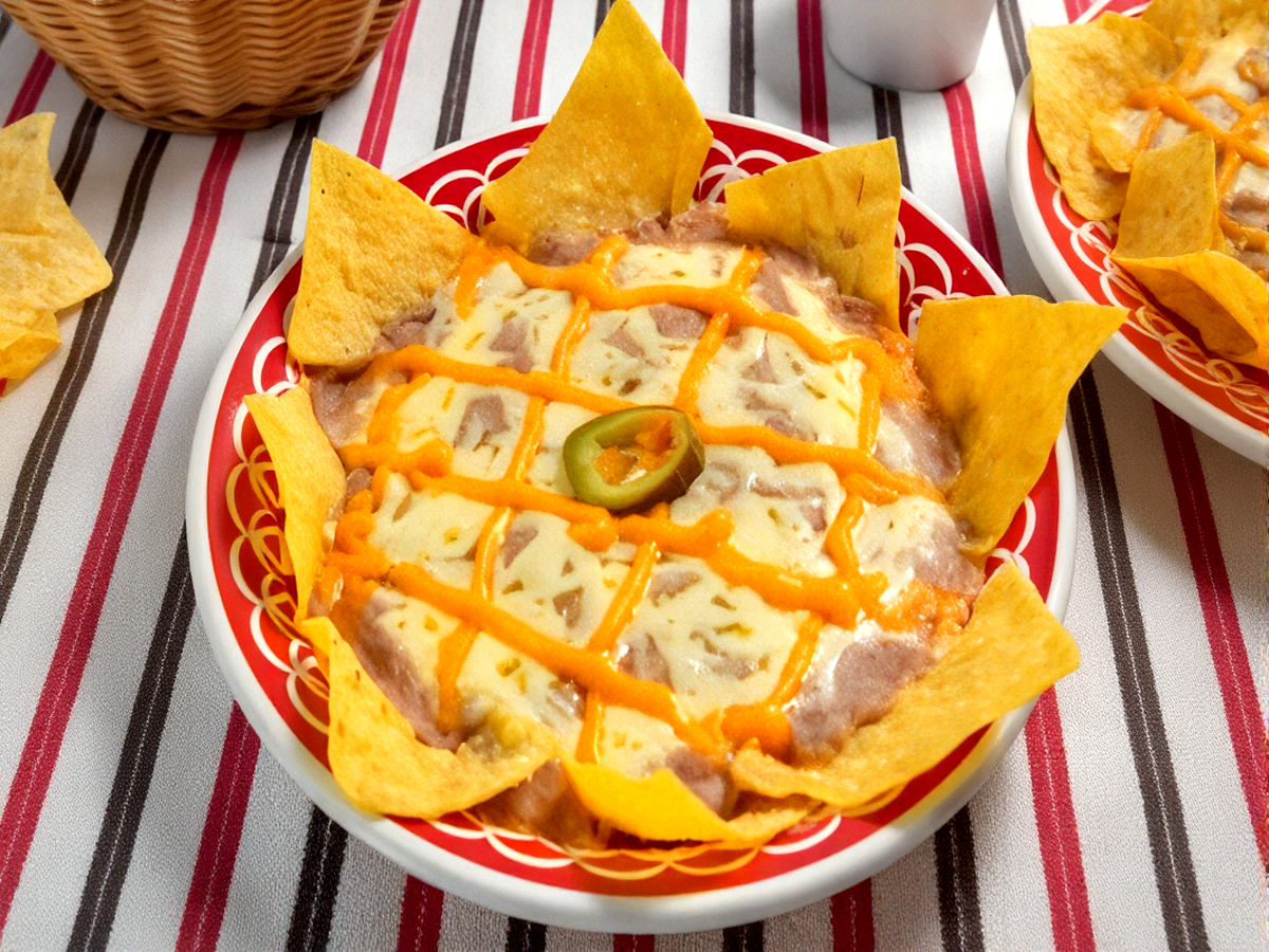 Mexicano Dedo De La Chica