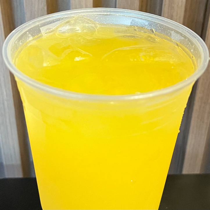 Maracuya 500ml