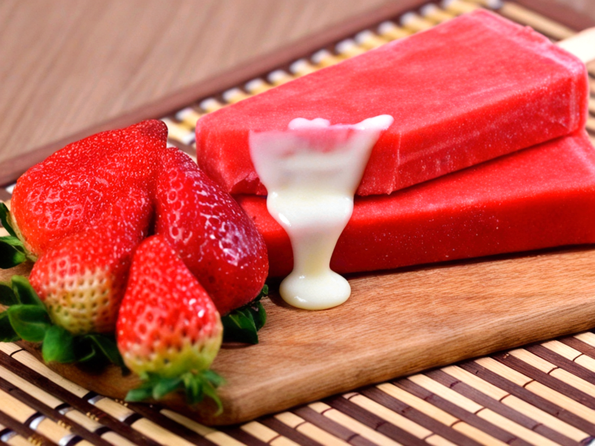 La Casa Das Paletas - Cachoeirinha