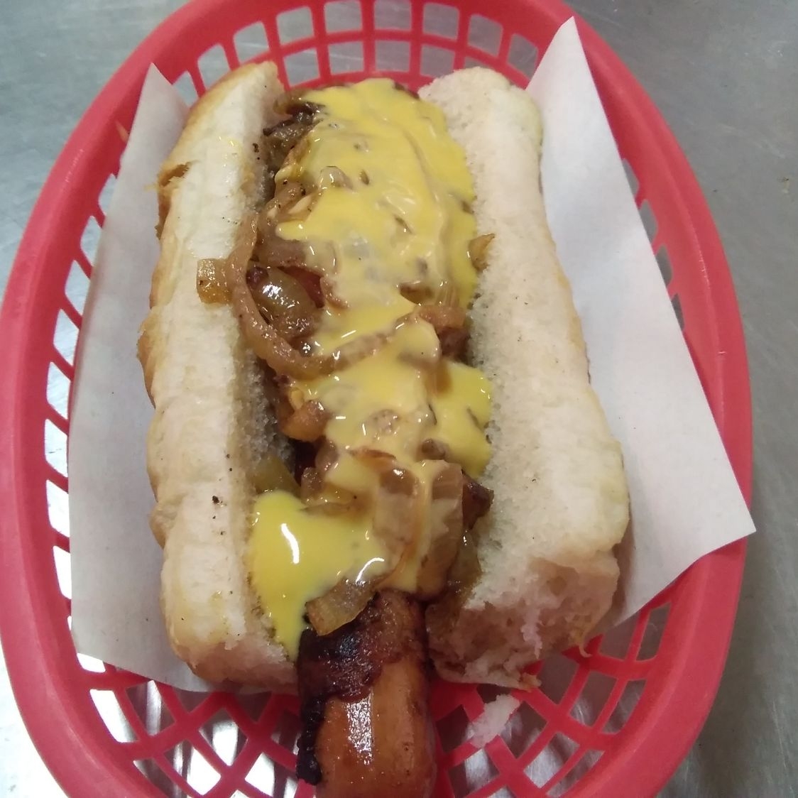 HanDogs Sencillo