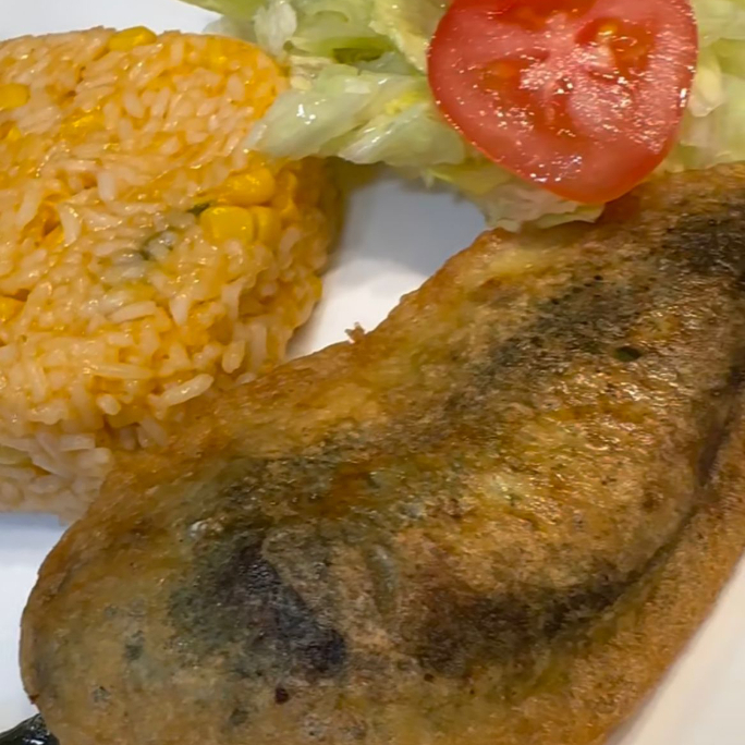 CHILE RELLENO