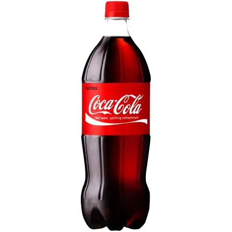 Coca-Cola 500ml