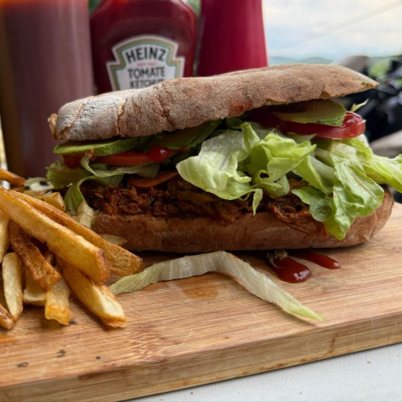 Torta Especial