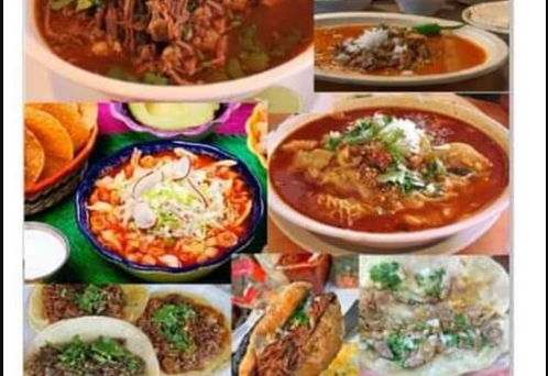 Birria de Borrego Villas de Guadalupe