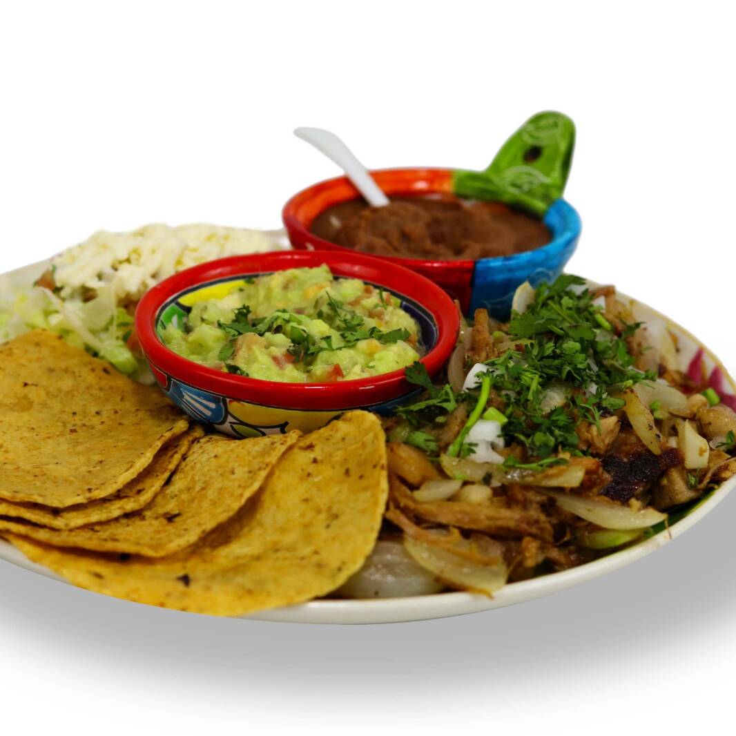 Carnitas El Nopal