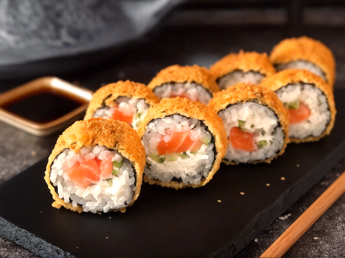 Canto Do Sushi