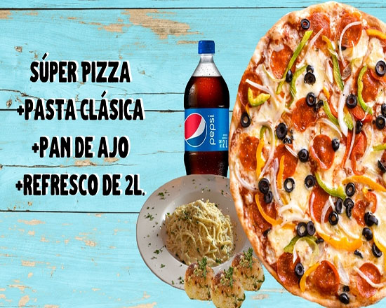 La Bella 8