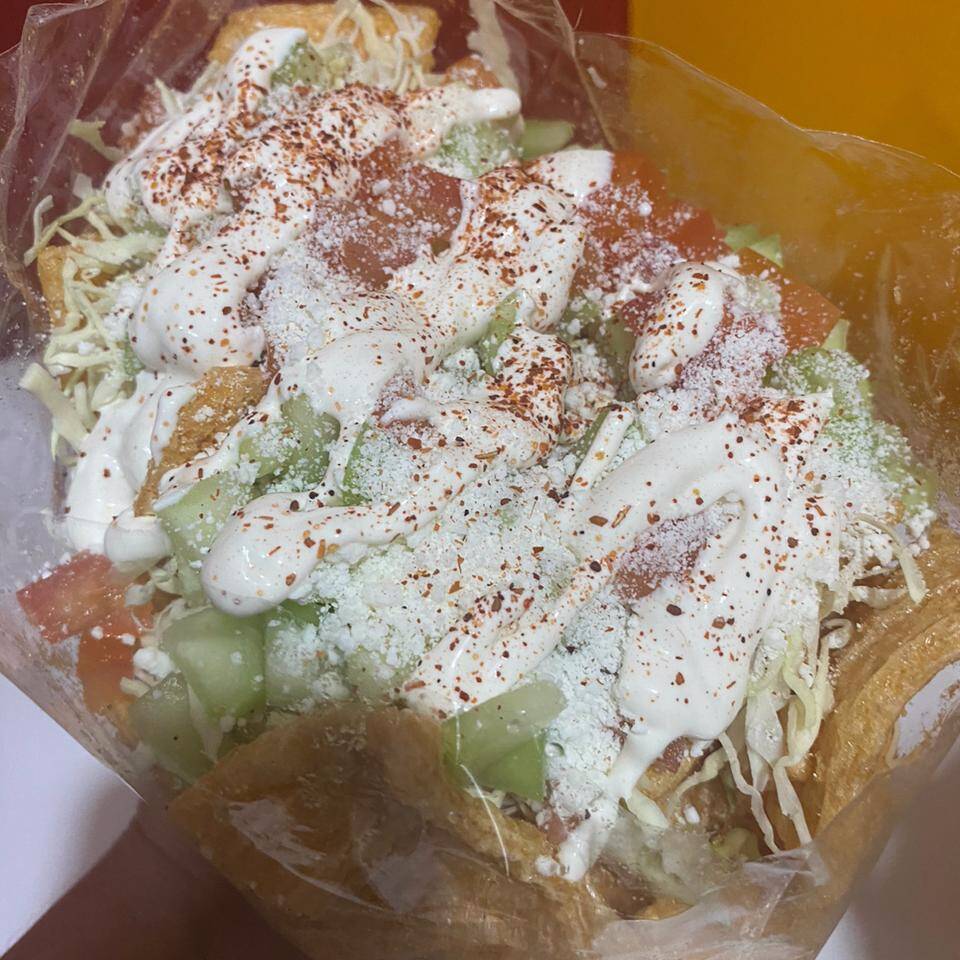 Duros con Verdura