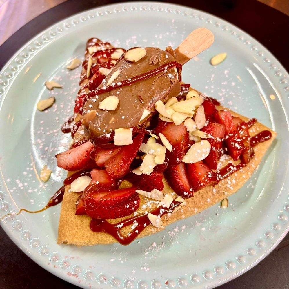 CREPA MAGNUM ESPECIAL