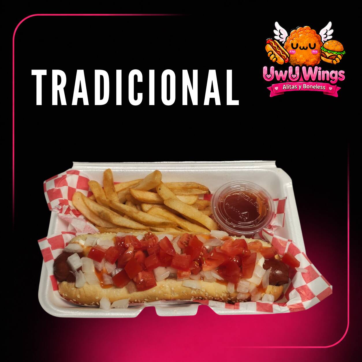 Dogo Tradicional