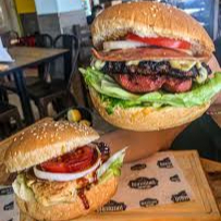 burguer campestre