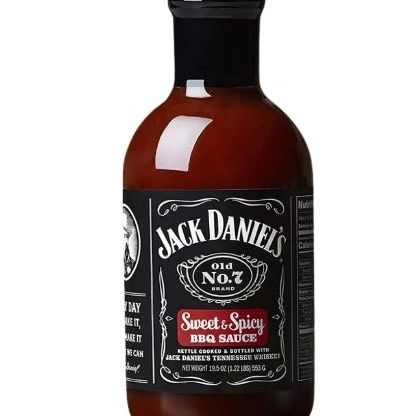 Jack Daniels