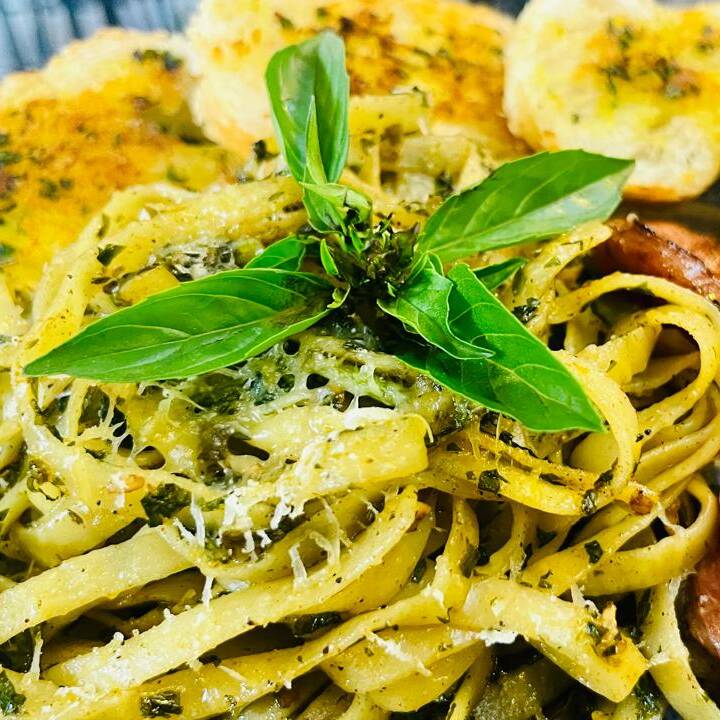 Pasta Mona Argentina
