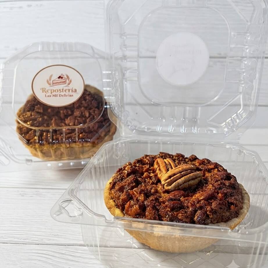 Tarta de Nuez