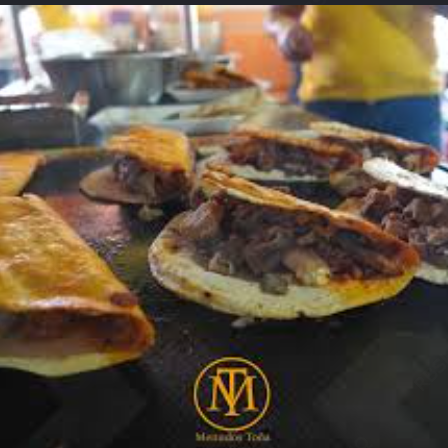 Quesadilla Sencilla