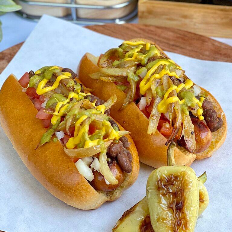 Combo Dogos 2HotDogs+1/2DePapas+Refresco