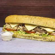Sándwich Mixto