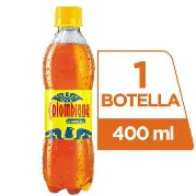 Gaseosa COLOMBIANA de 400 Ml