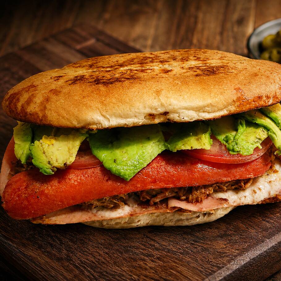 Torta Especial